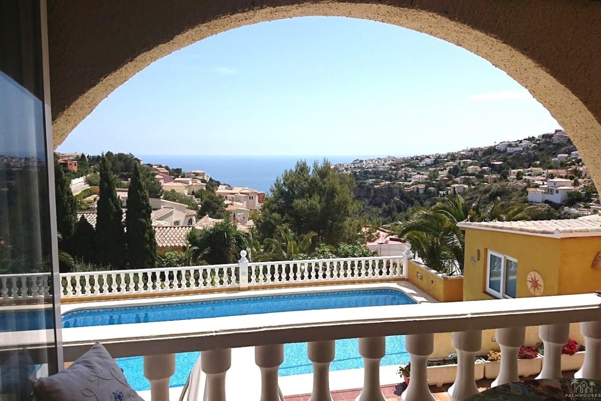 Venta - Villa - Benitachell - Costa Blanca