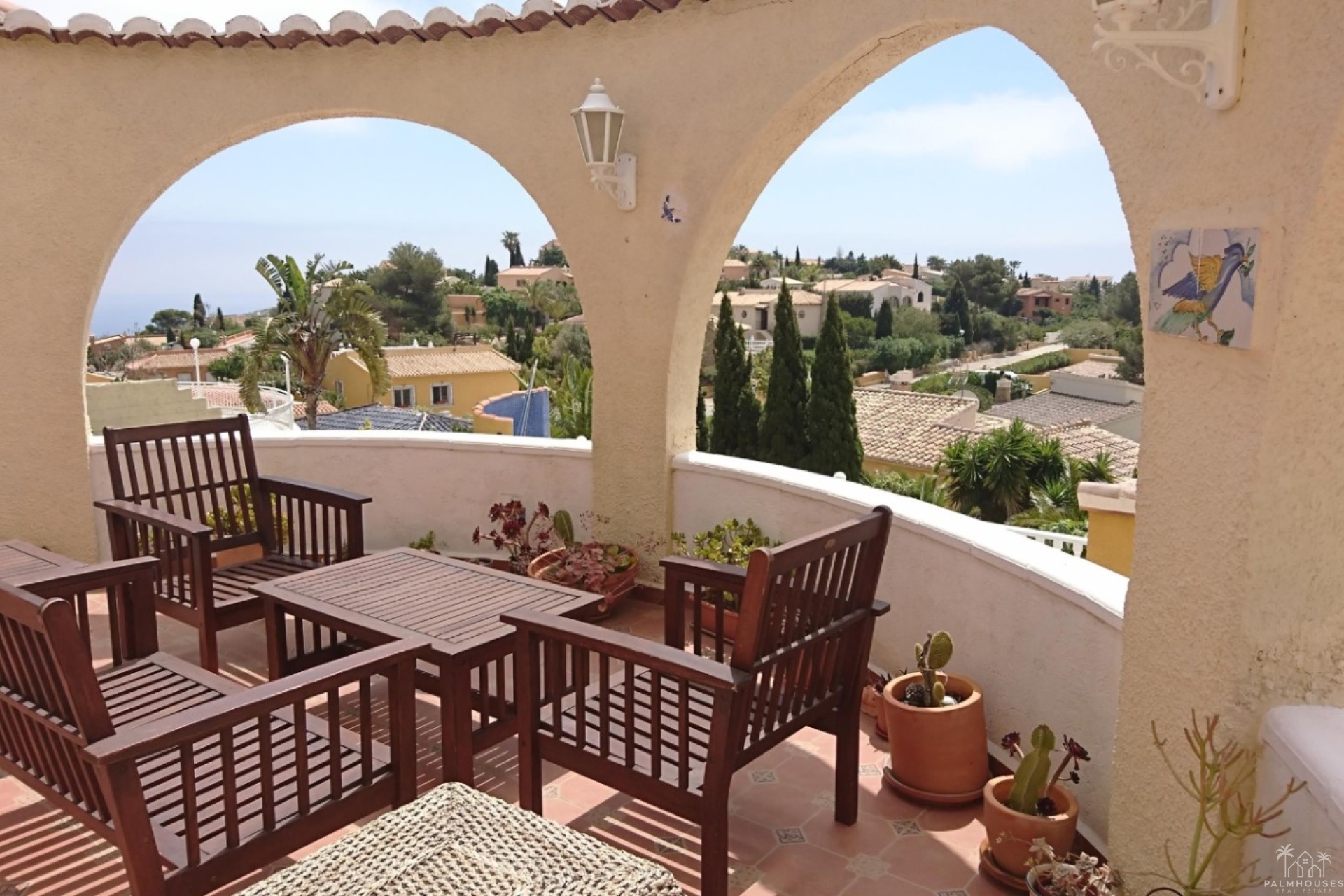 Venta - Villa - Benitachell - Costa Blanca