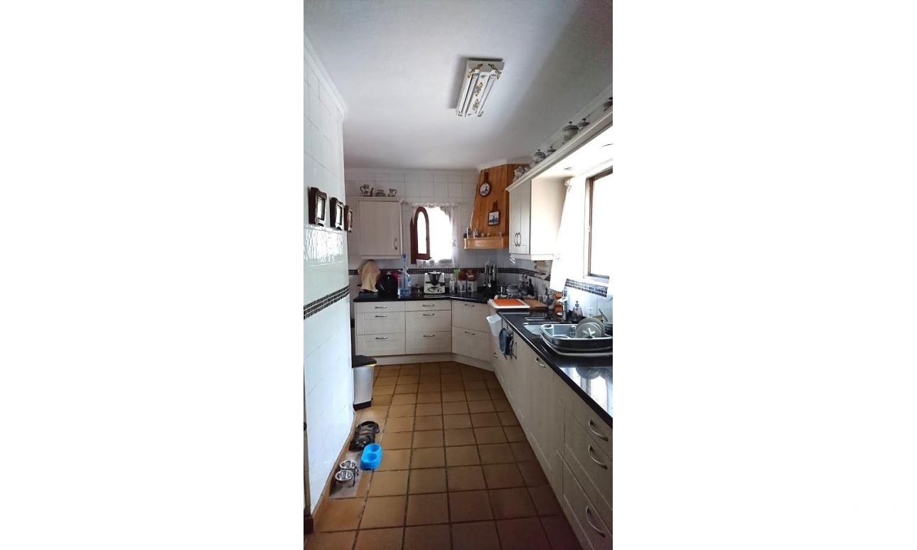Venta - Villa - Benitachell - Costa Blanca