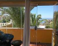 Venta - Villa - Benitachell - Costa Blanca
