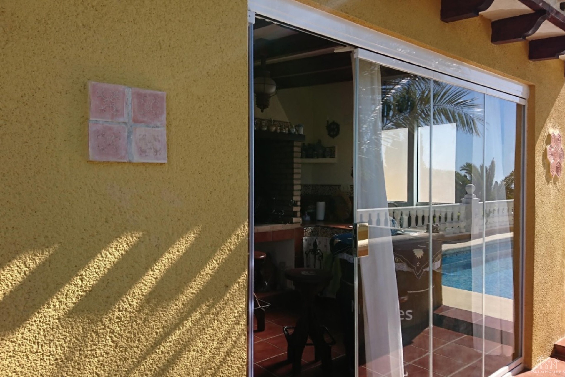 Venta - Villa - Benitachell - Costa Blanca