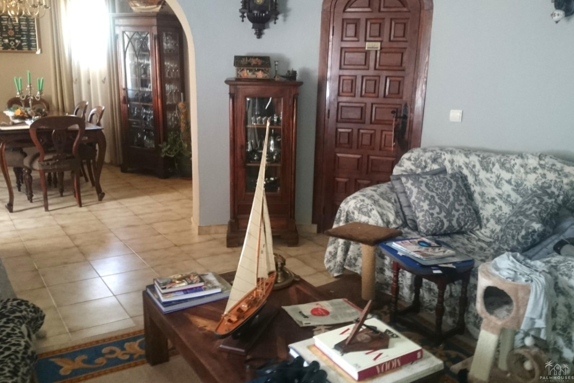Venta - Villa - Benitachell - Costa Blanca