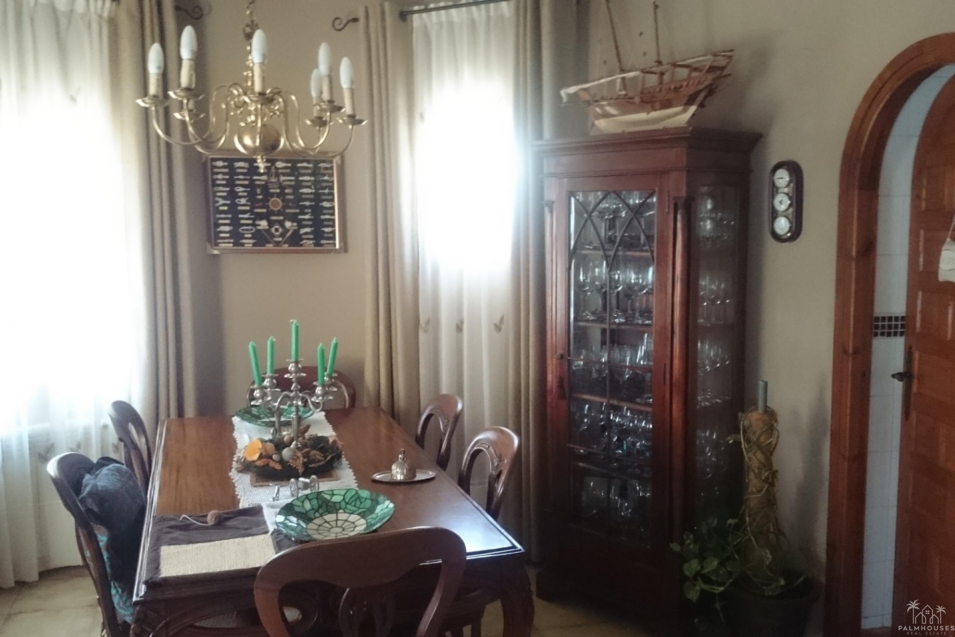 Venta - Villa - Benitachell - Costa Blanca