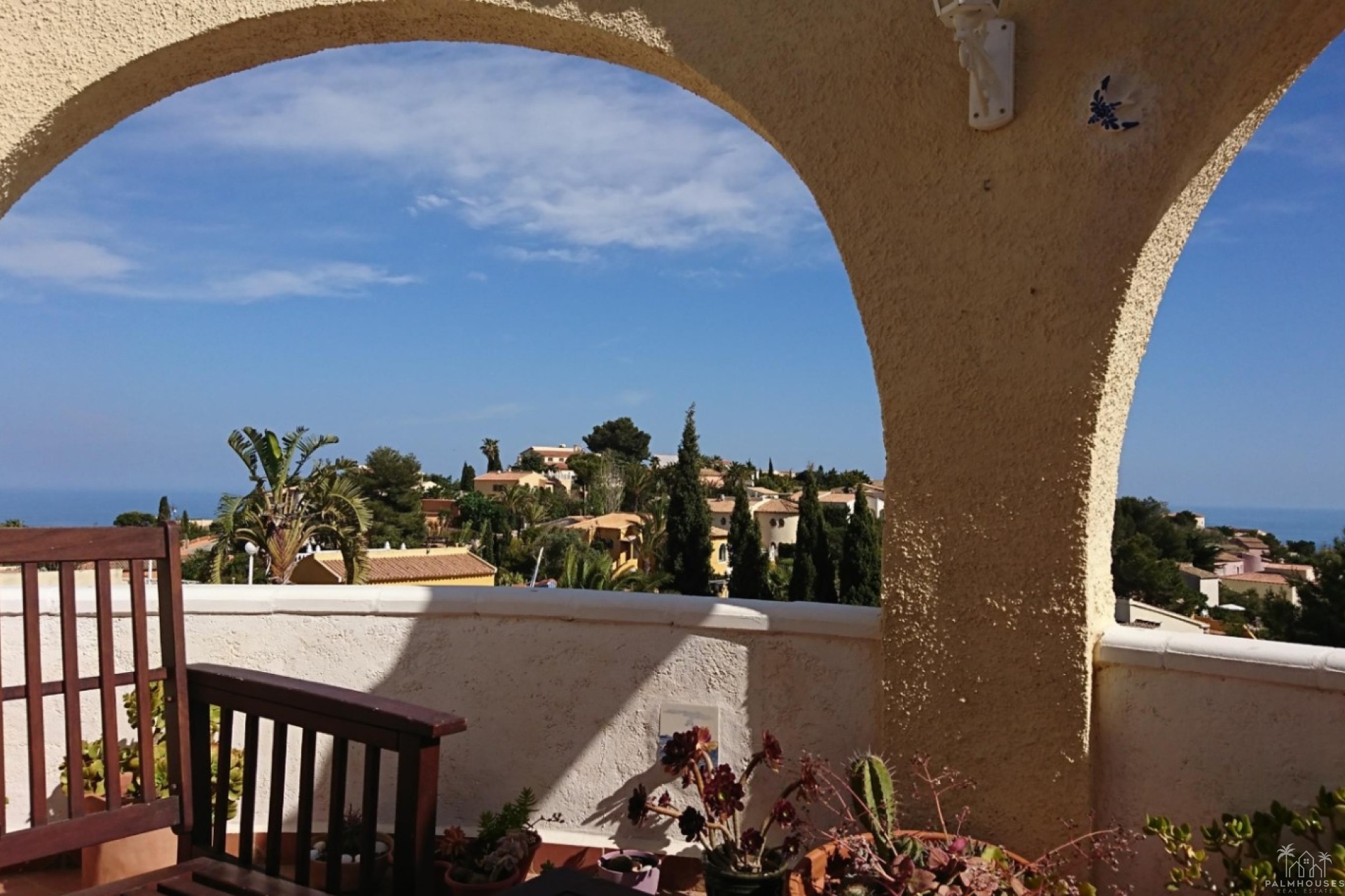 Venta - Villa - Benitachell - Costa Blanca