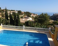 Venta - Villa - Benitachell - Costa Blanca