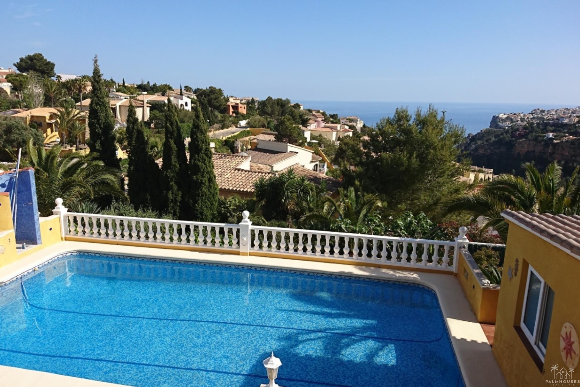 Venta - Villa - Benitachell - Costa Blanca