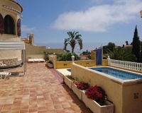 Venta - Villa - Benitachell - Costa Blanca