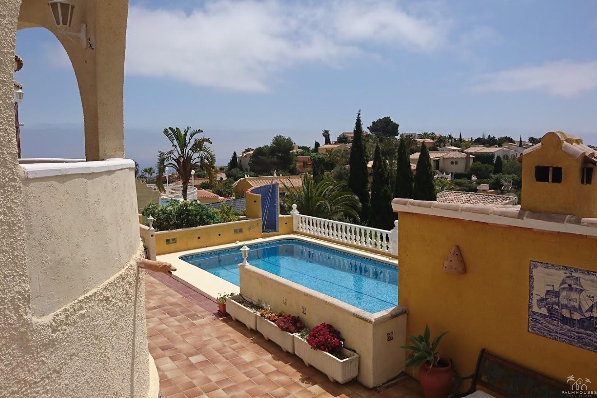 Venta - Villa - Benitachell - Costa Blanca