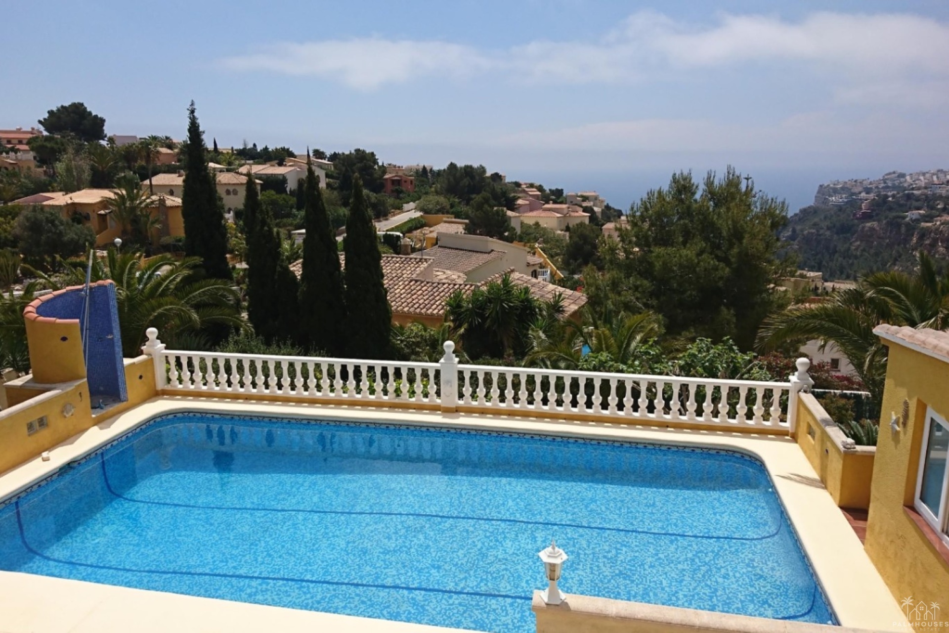 Venta - Villa - Benitachell - Costa Blanca