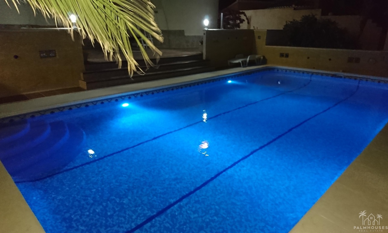 Venta - Villa - Benitachell - Costa Blanca