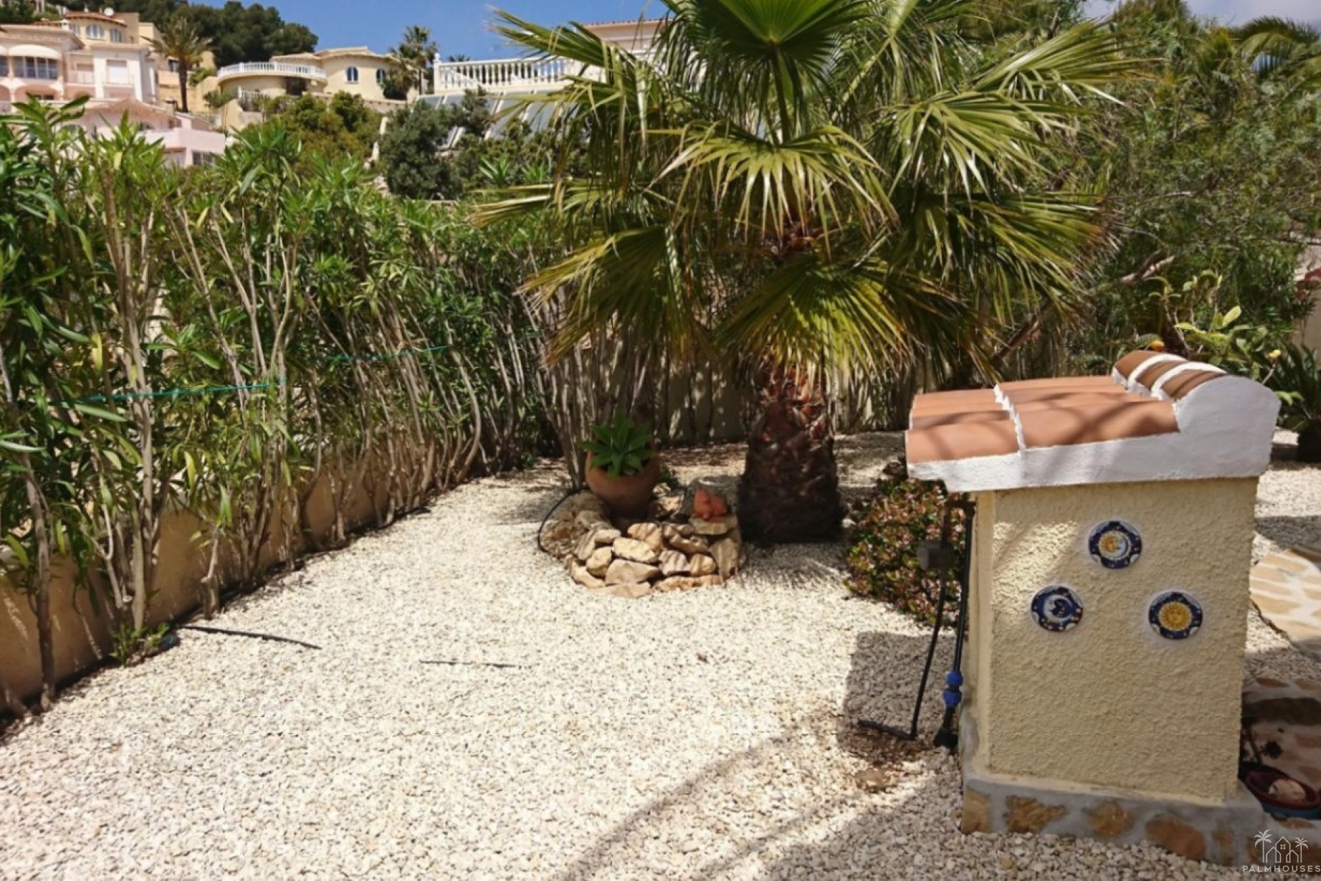 Venta - Villa - Benitachell - Costa Blanca