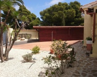Venta - Villa - Benitachell - Costa Blanca