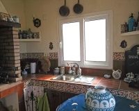 Venta - Villa - Benitachell - Costa Blanca