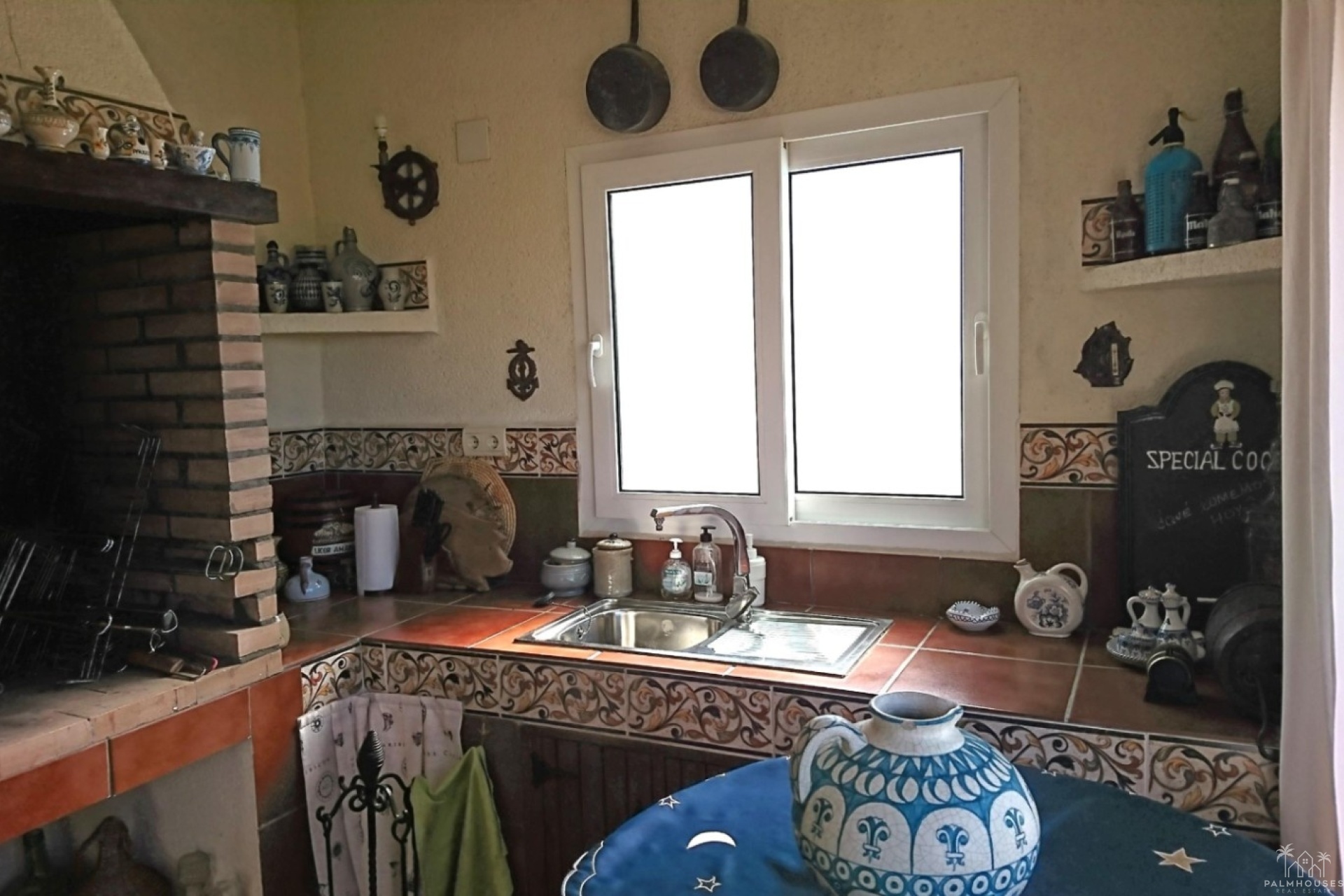 Venta - Villa - Benitachell - Costa Blanca