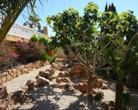 Venta - Villa - Benitachell - Costa Blanca