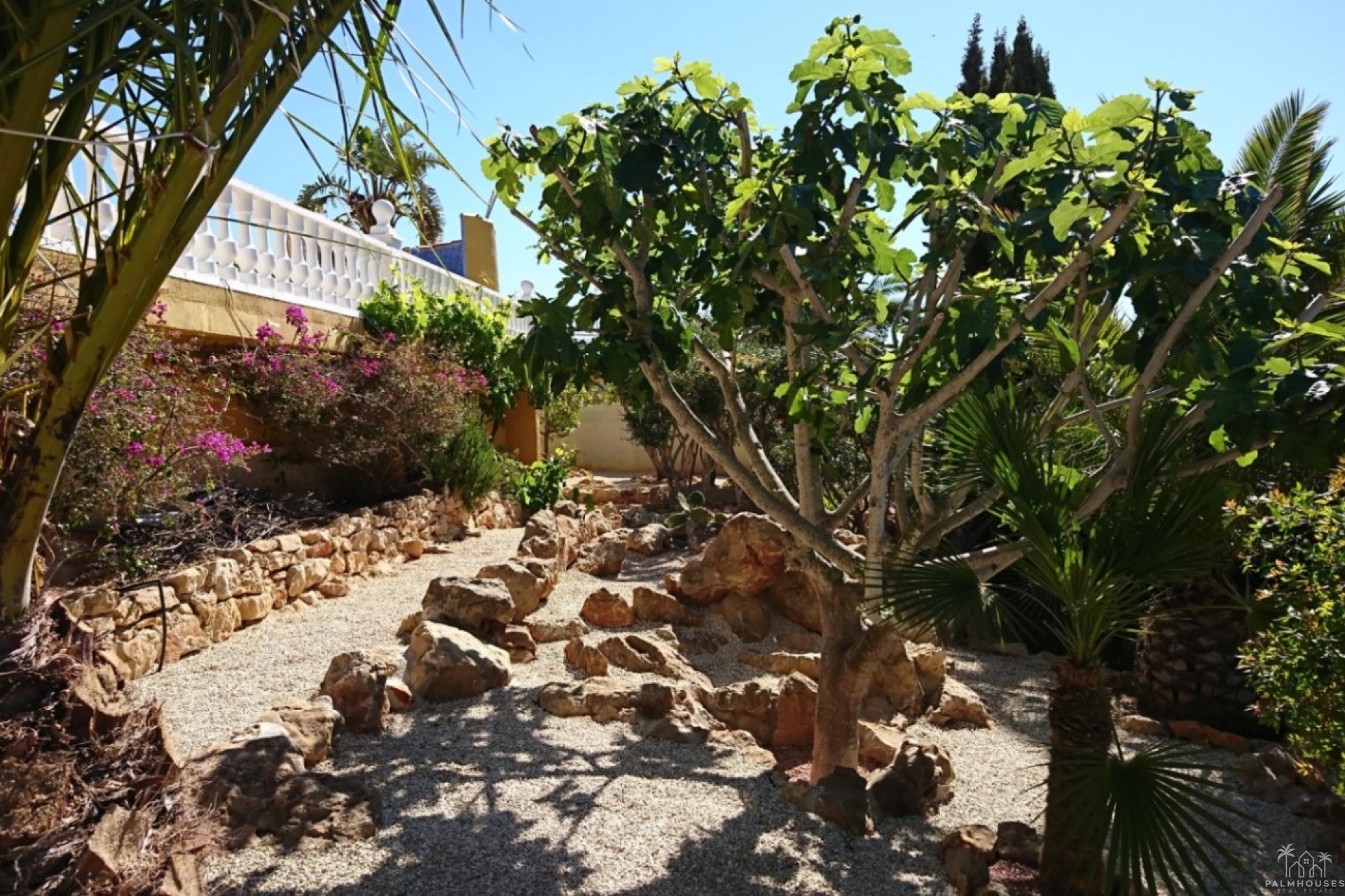 Venta - Villa - Benitachell - Costa Blanca