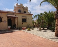 Venta - Villa - Benitachell - Costa Blanca