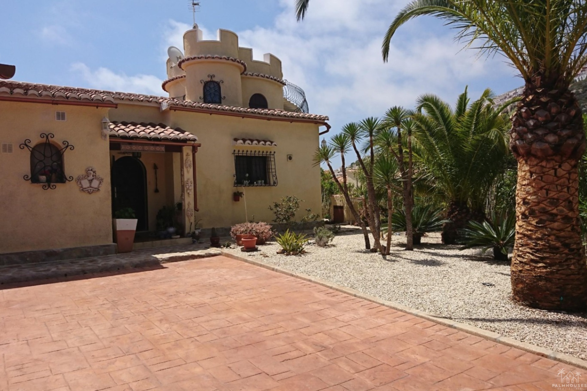 Venta - Villa - Benitachell - Costa Blanca