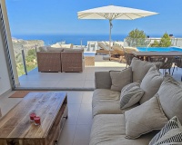 Venta - Villa - Benitachell - Cumbre del Sol