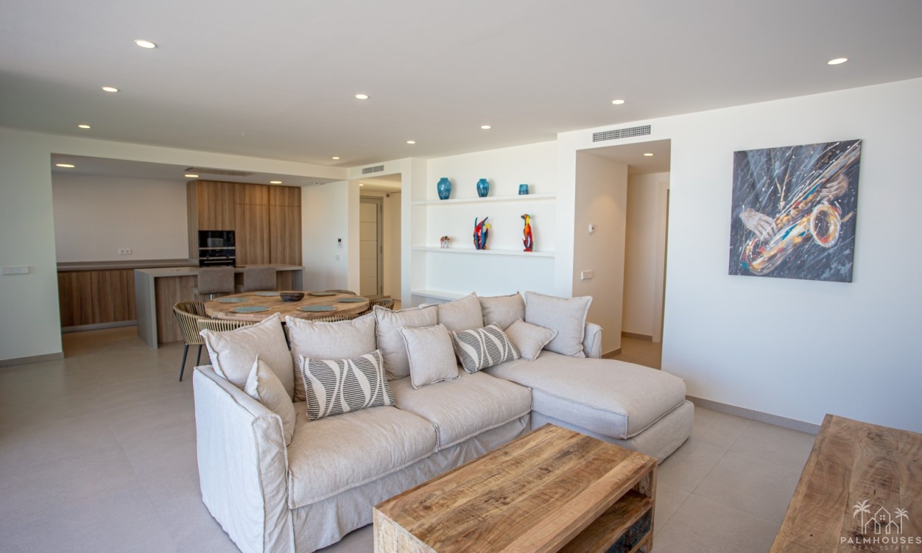 Venta - Villa - Benitachell - Cumbre del Sol