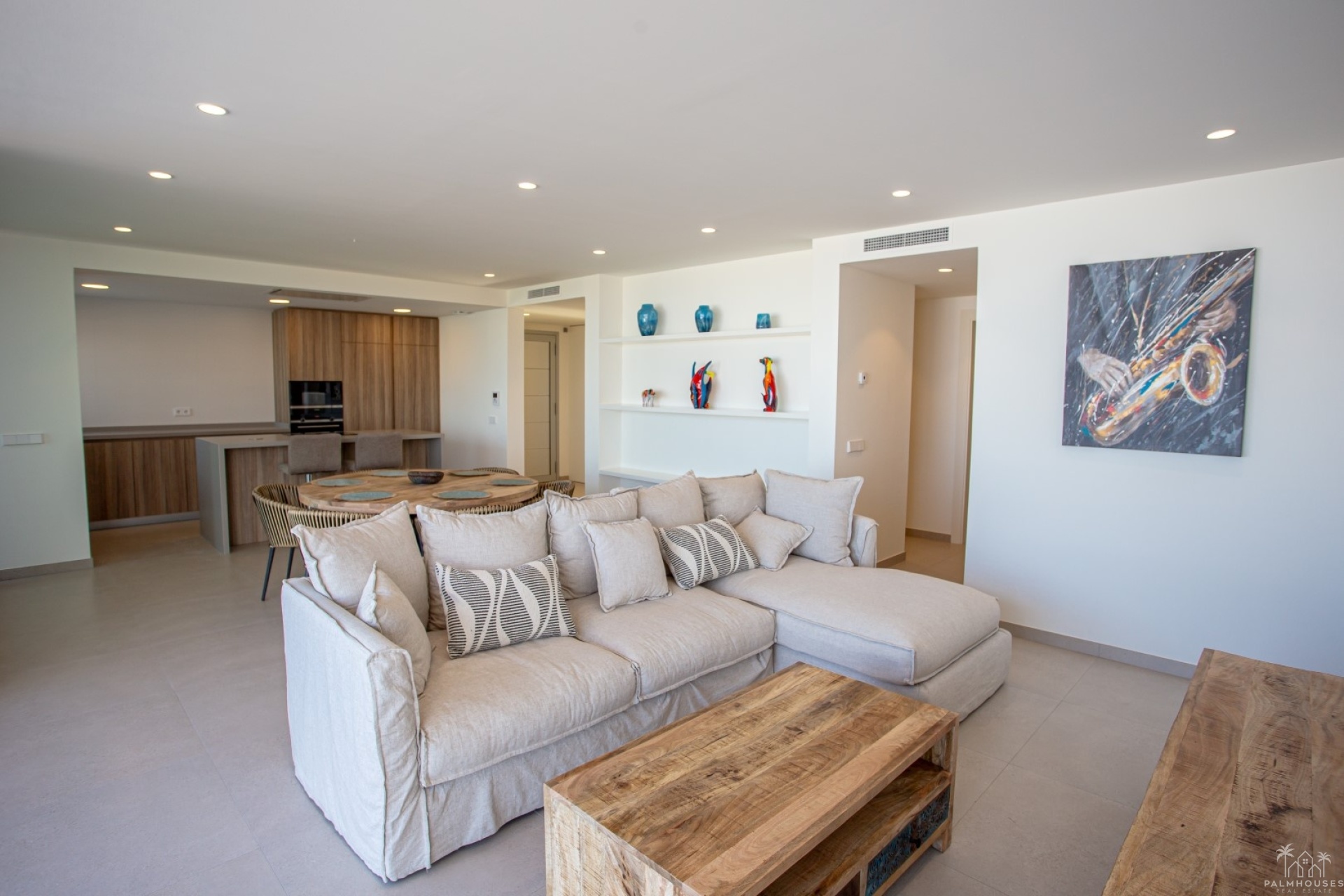 Venta - Villa - Benitachell - Cumbre del Sol