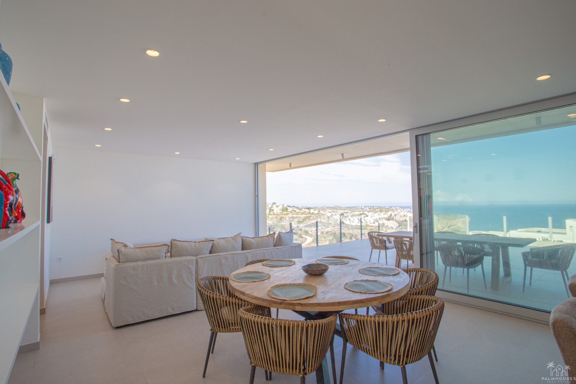 Venta - Villa - Benitachell - Cumbre del Sol