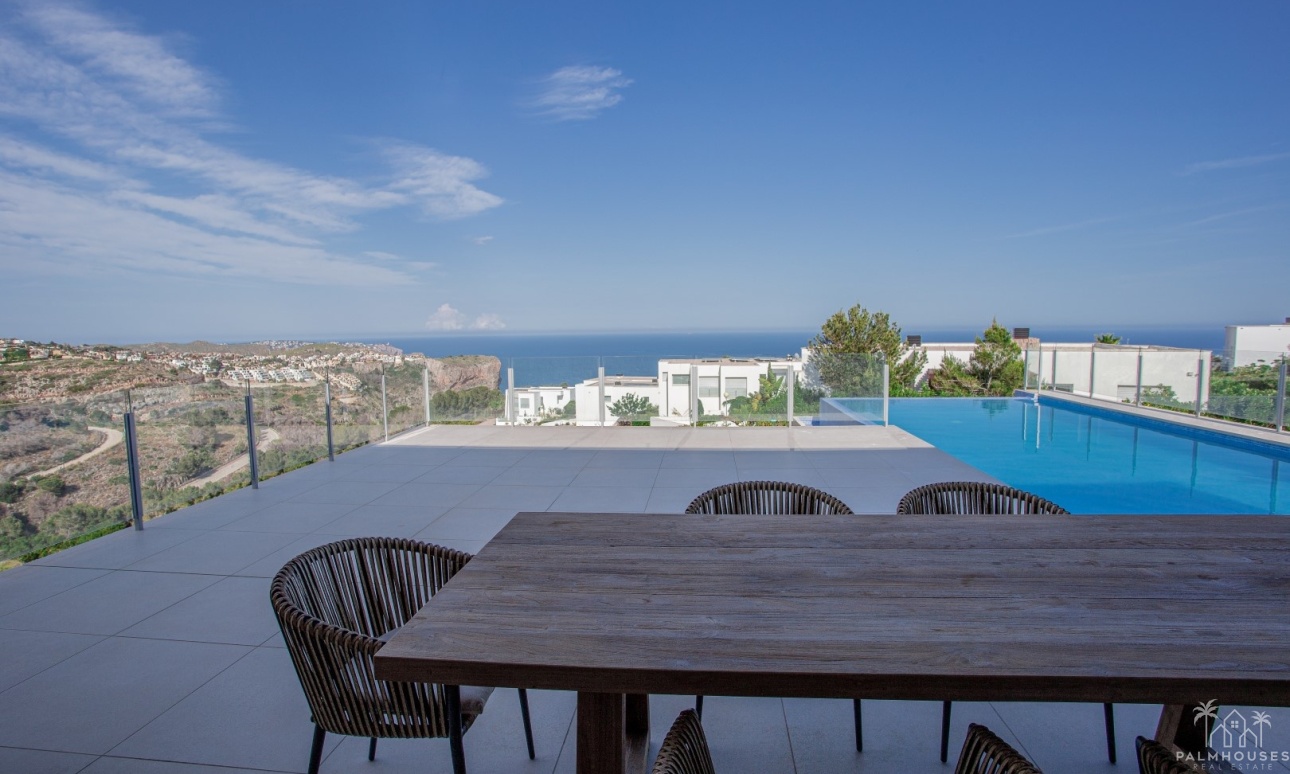 Venta - Villa - Benitachell - Cumbre del Sol