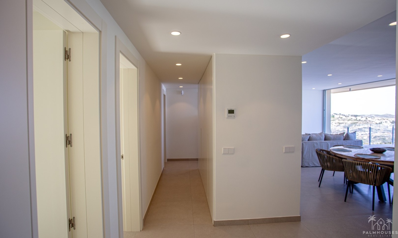 Venta - Villa - Benitachell - Cumbre del Sol