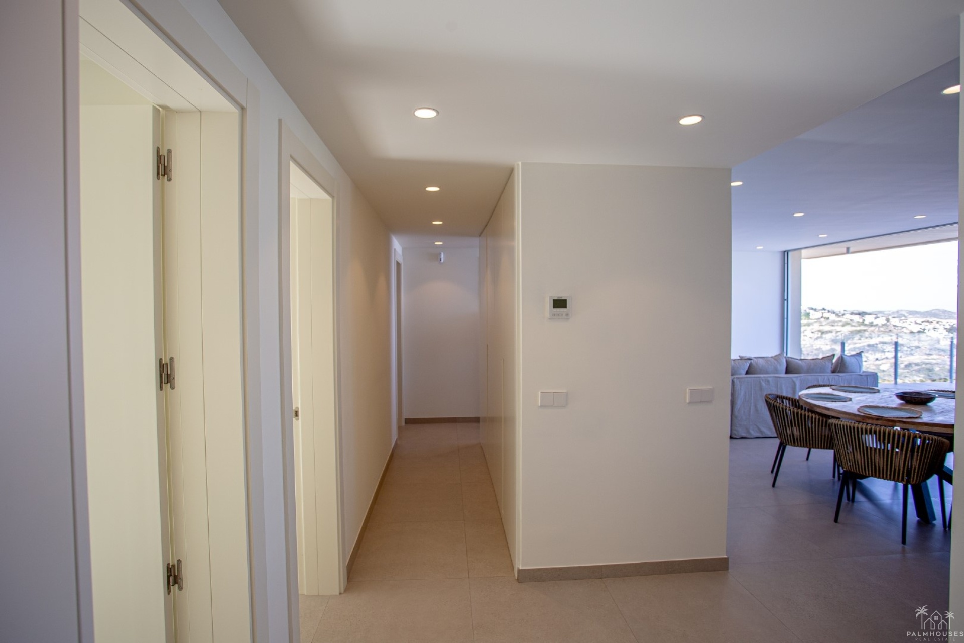 Venta - Villa - Benitachell - Cumbre del Sol