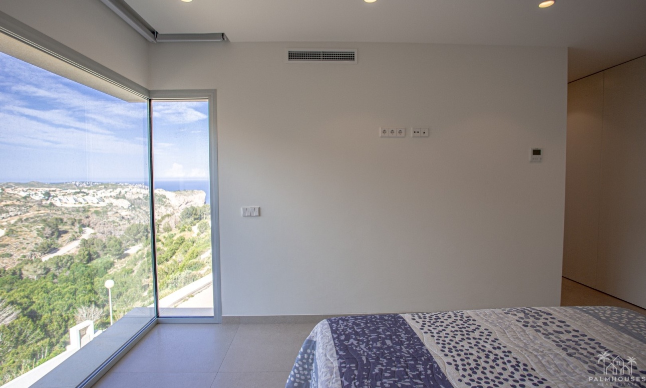 Venta - Villa - Benitachell - Cumbre del Sol