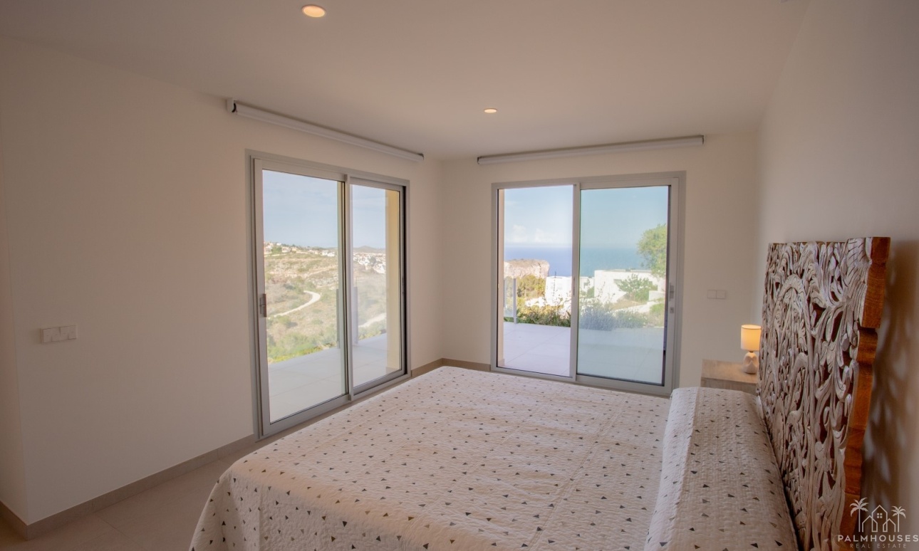 Venta - Villa - Benitachell - Cumbre del Sol