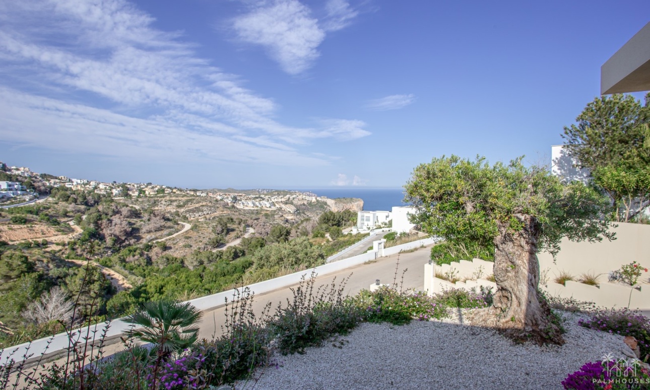 Venta - Villa - Benitachell - Cumbre del Sol