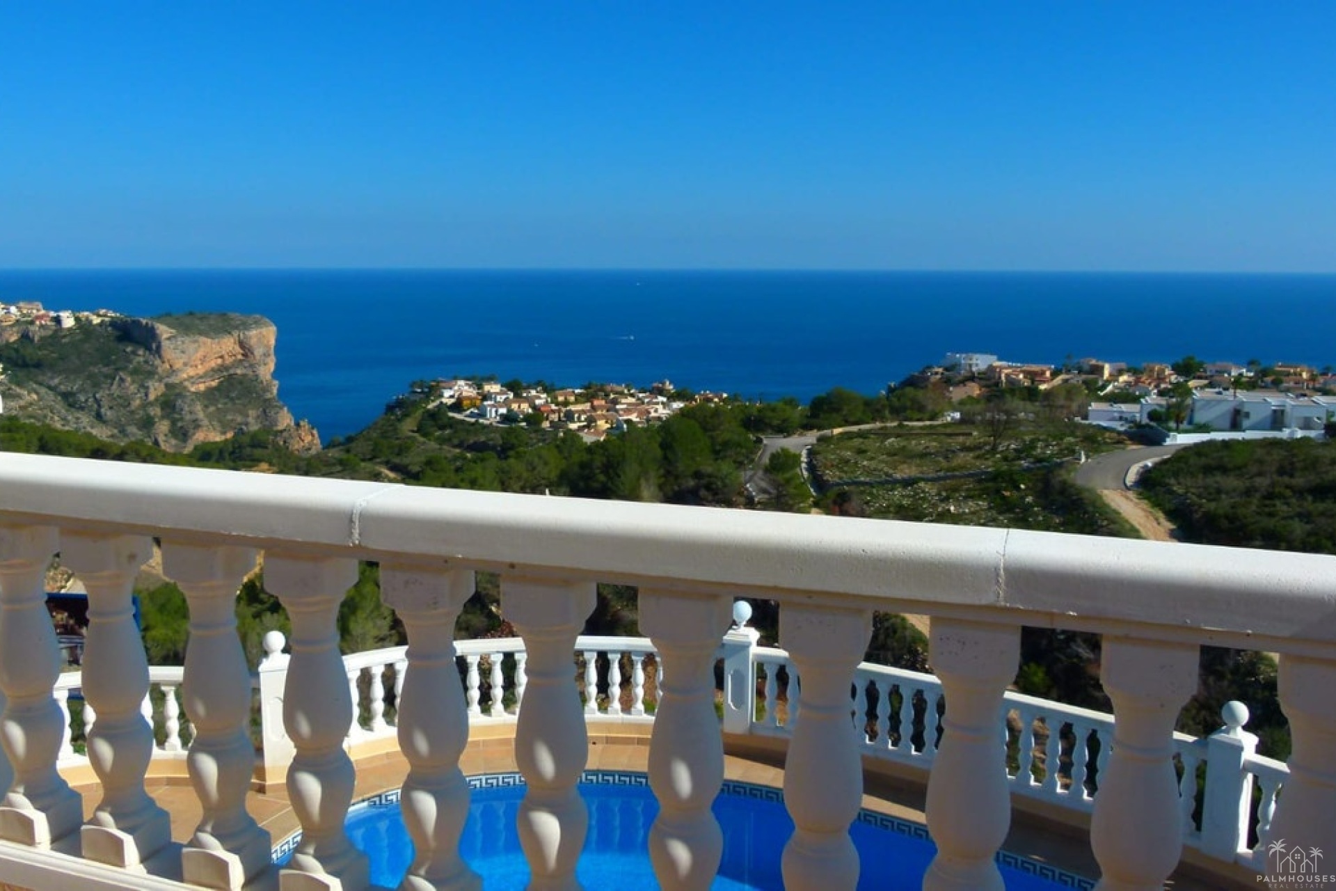 Venta - Villa - Benitachell - Cumbre Del Sol