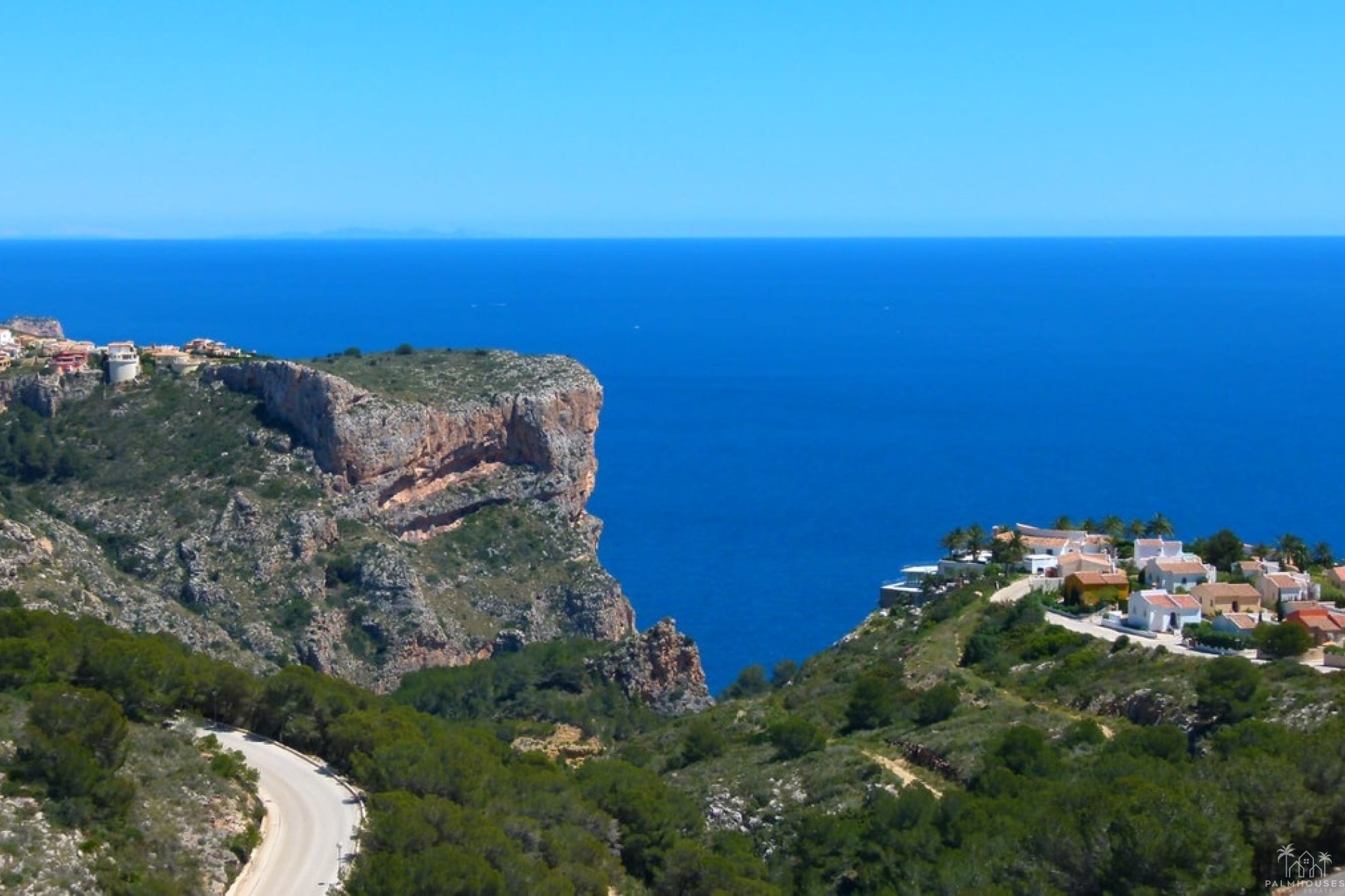 Venta - Villa - Benitachell - Cumbre Del Sol