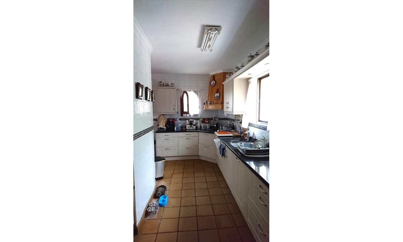 Venta - Villa - Benitachell - Cumbre Del Sol