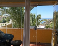 Venta - Villa - Benitachell - Cumbre Del Sol