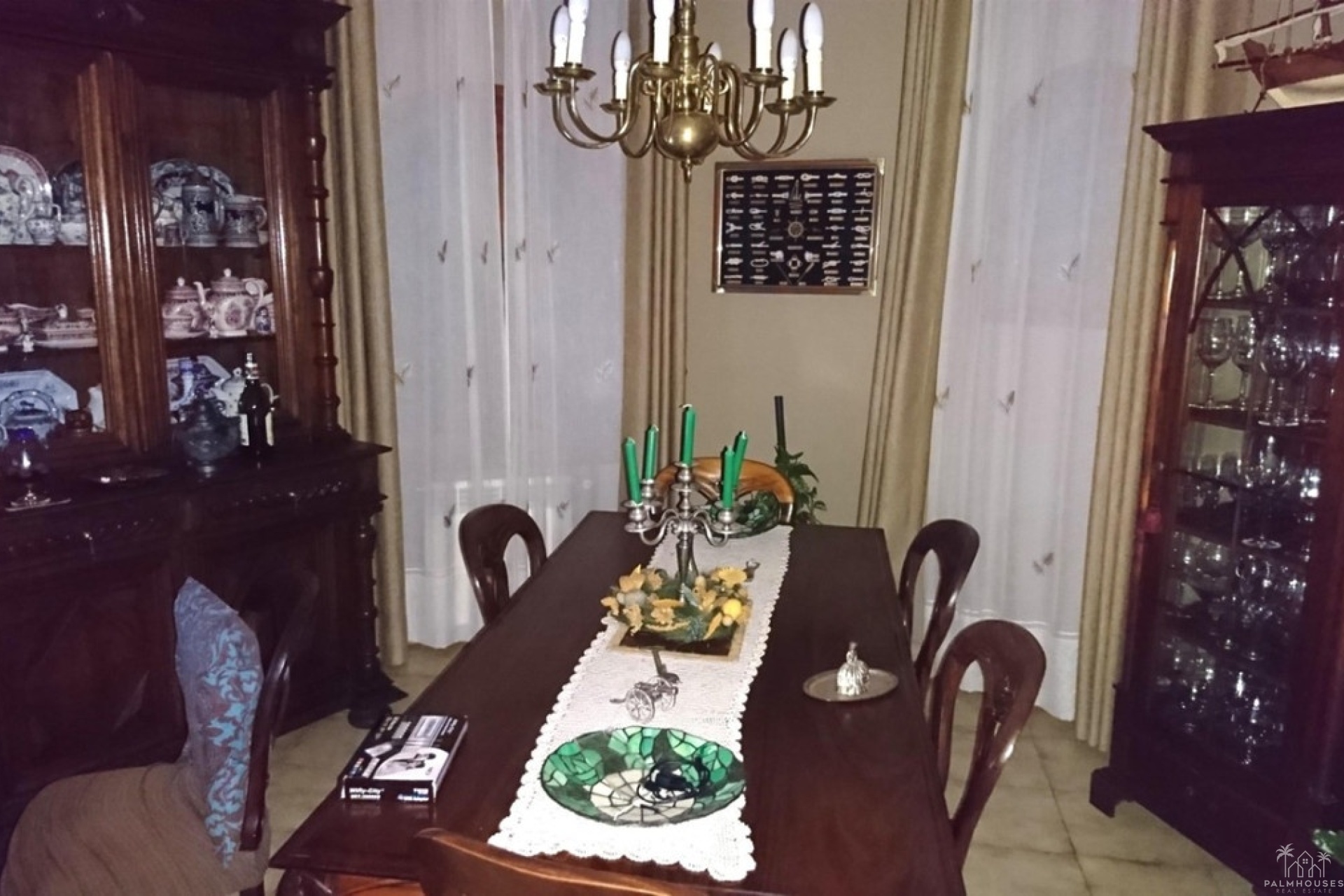 Venta - Villa - Benitachell - Cumbre Del Sol