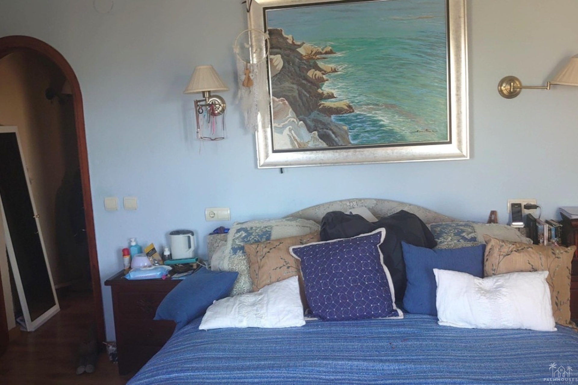 Venta - Villa - Benitachell - Cumbre Del Sol
