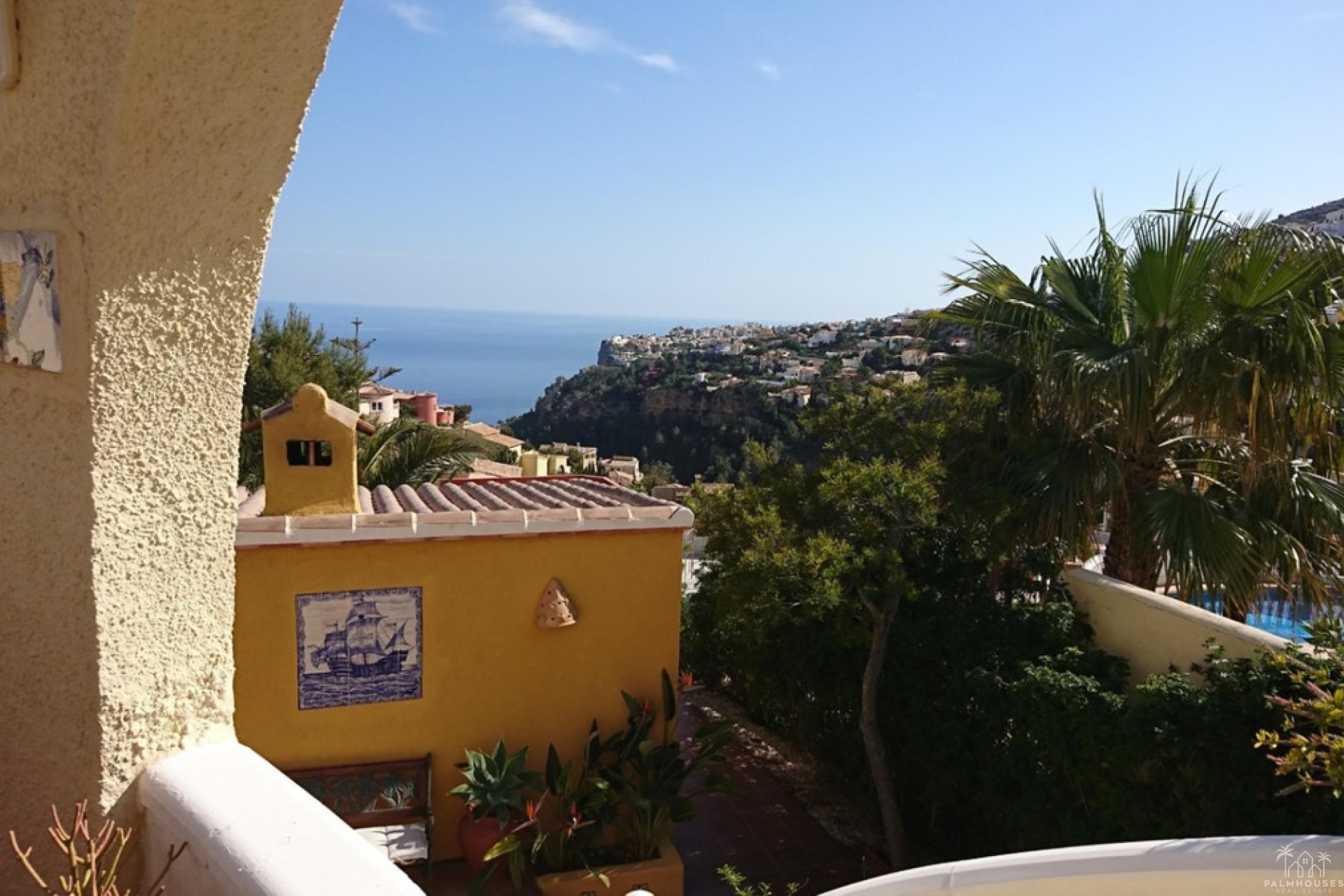 Venta - Villa - Benitachell - Cumbre Del Sol