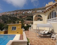 Venta - Villa - Benitachell - Cumbre Del Sol