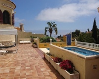 Venta - Villa - Benitachell - Cumbre Del Sol