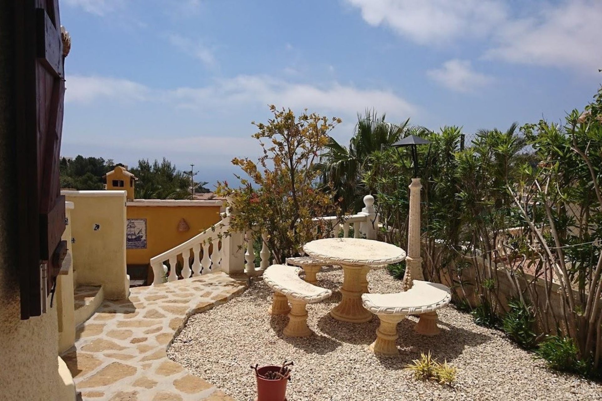 Venta - Villa - Benitachell - Cumbre Del Sol