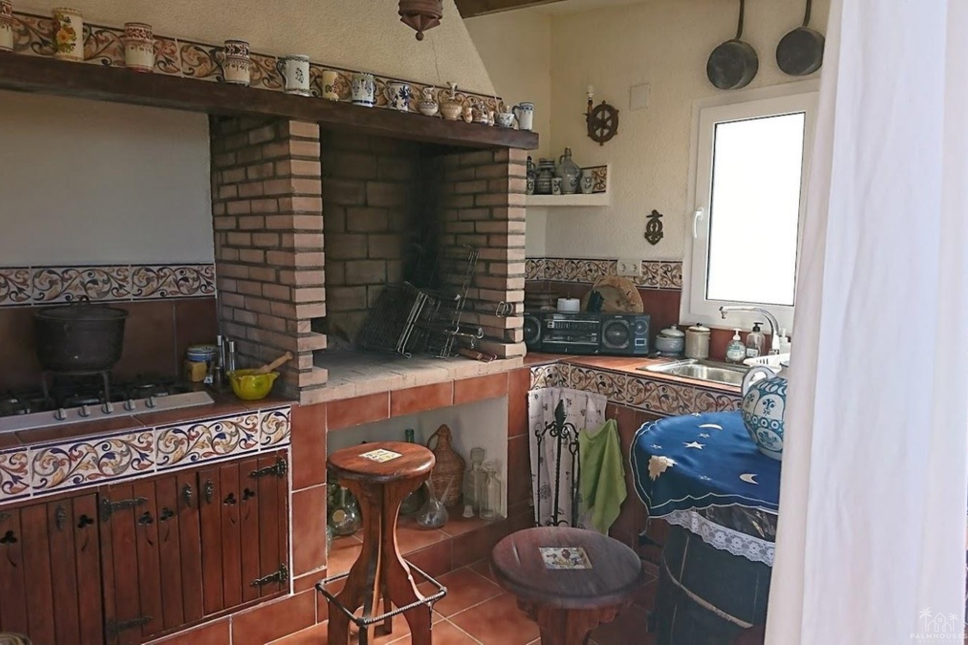 Venta - Villa - Benitachell - Cumbre Del Sol