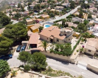 Venta - Villa - Benitachell - Cumbre Del Sol