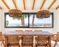 Venta - Villa - Benitachell - Cumbre Del Sol