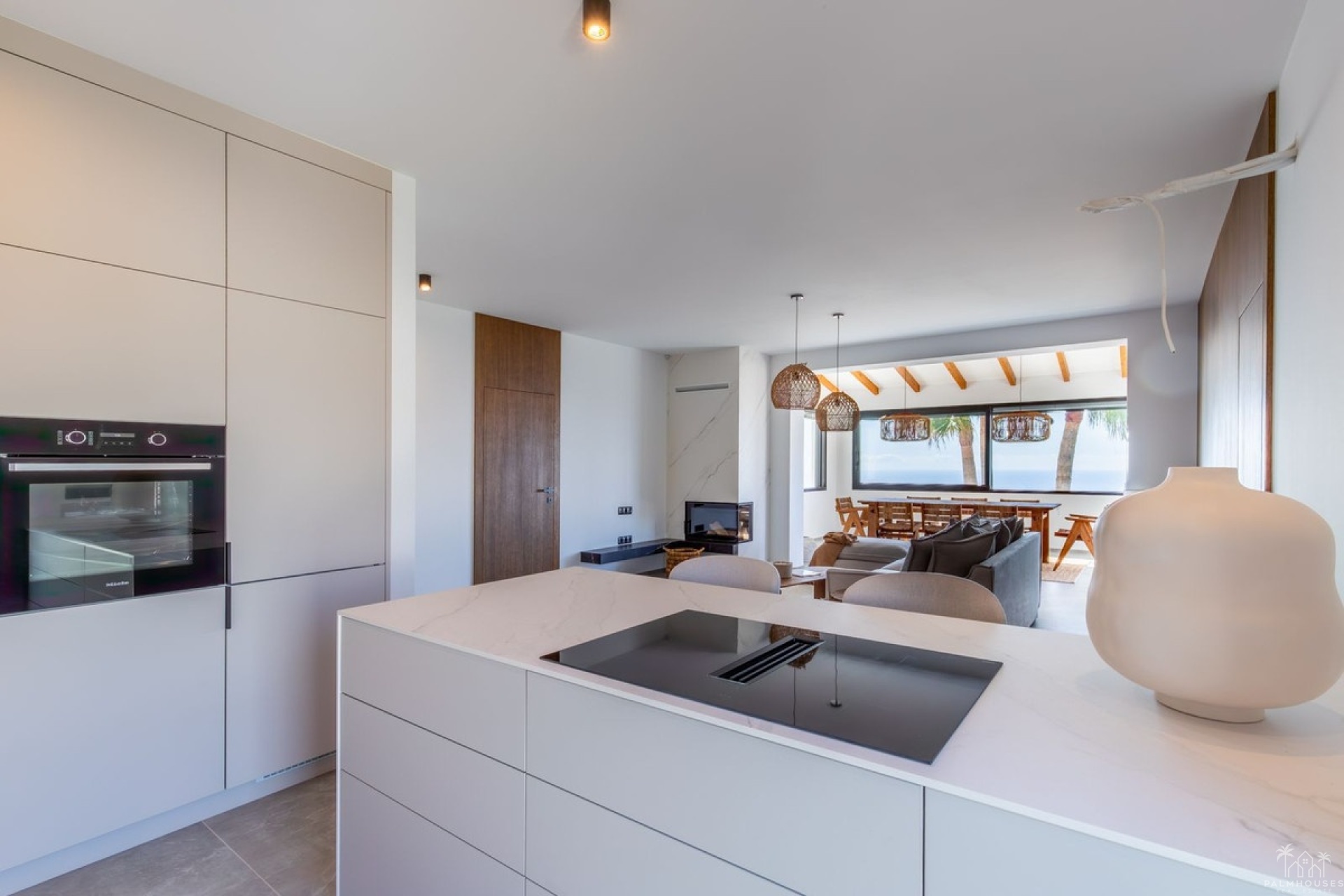 Venta - Villa - Benitachell - Cumbre Del Sol