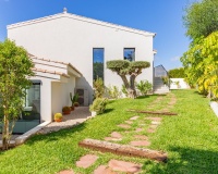 Venta - Villa - Benitachell - Cumbre Del Sol
