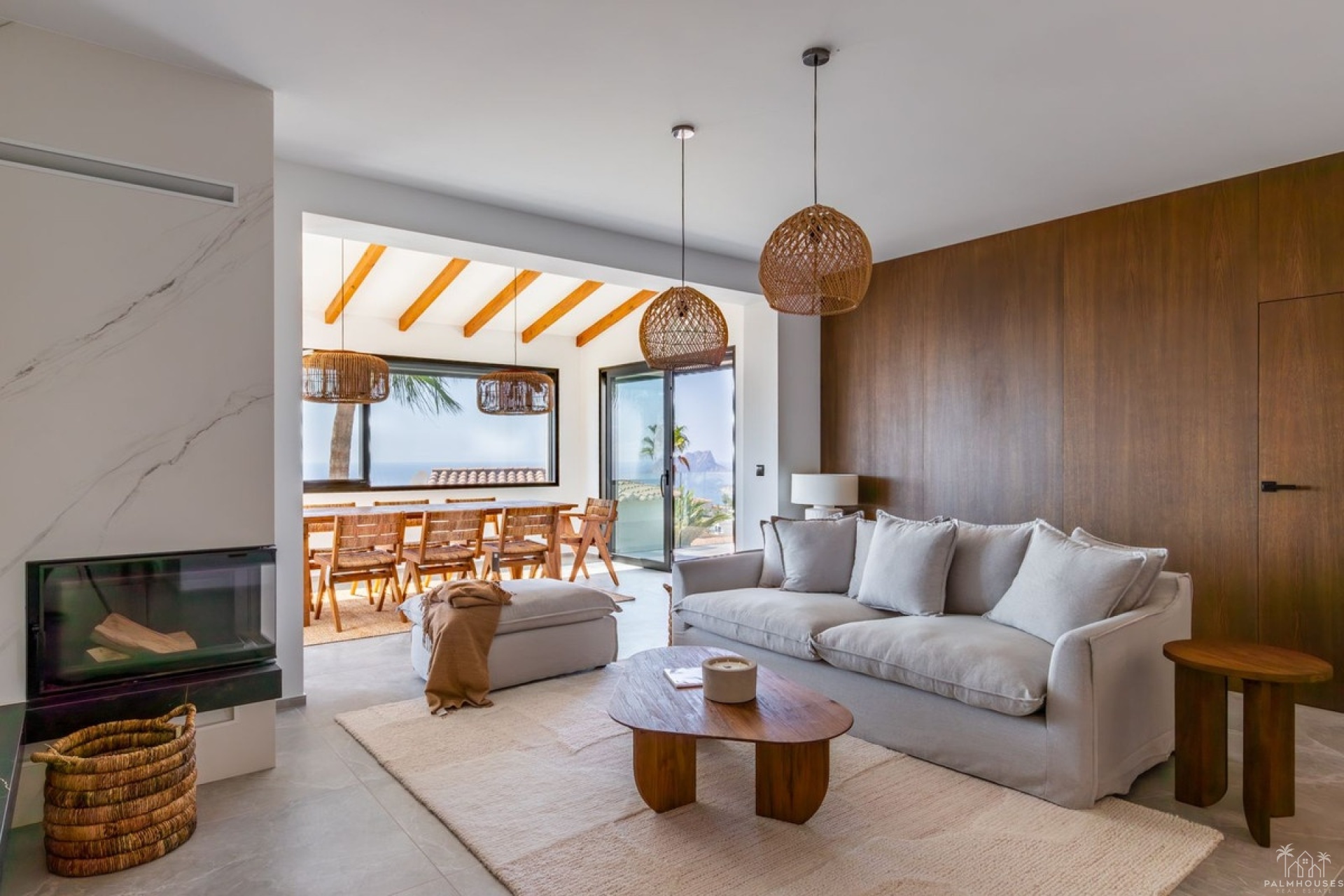Venta - Villa - Benitachell - Cumbre Del Sol
