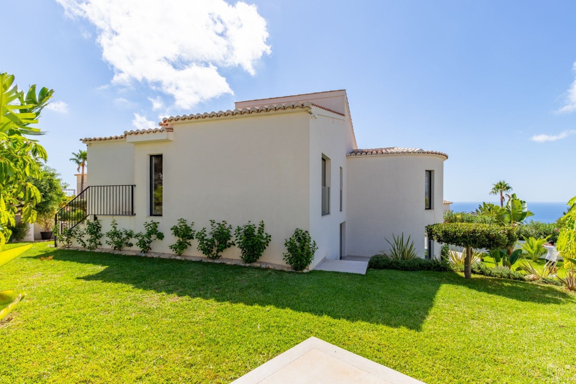 Venta - Villa - Benitachell - Cumbre Del Sol