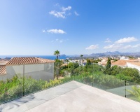Venta - Villa - Benitachell - Cumbre Del Sol